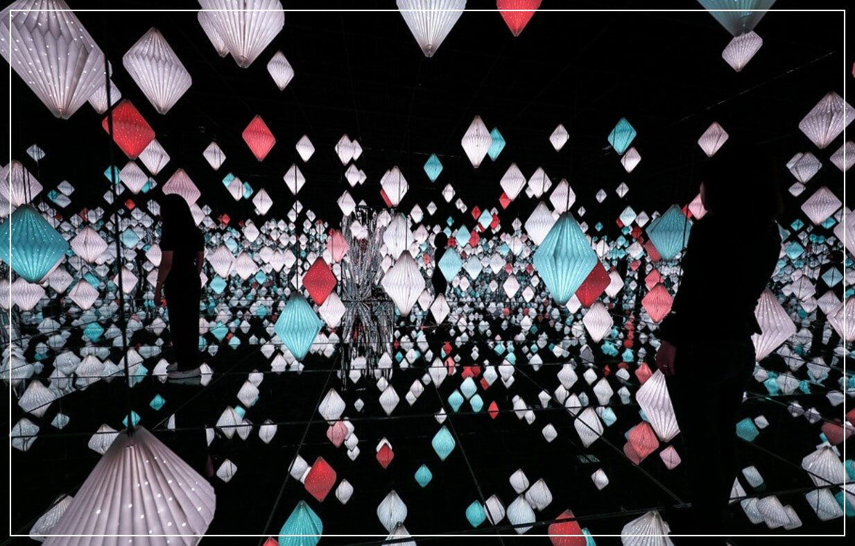 제주도 가볼만한곳 베스트10 아르떼뮤지엄 제주