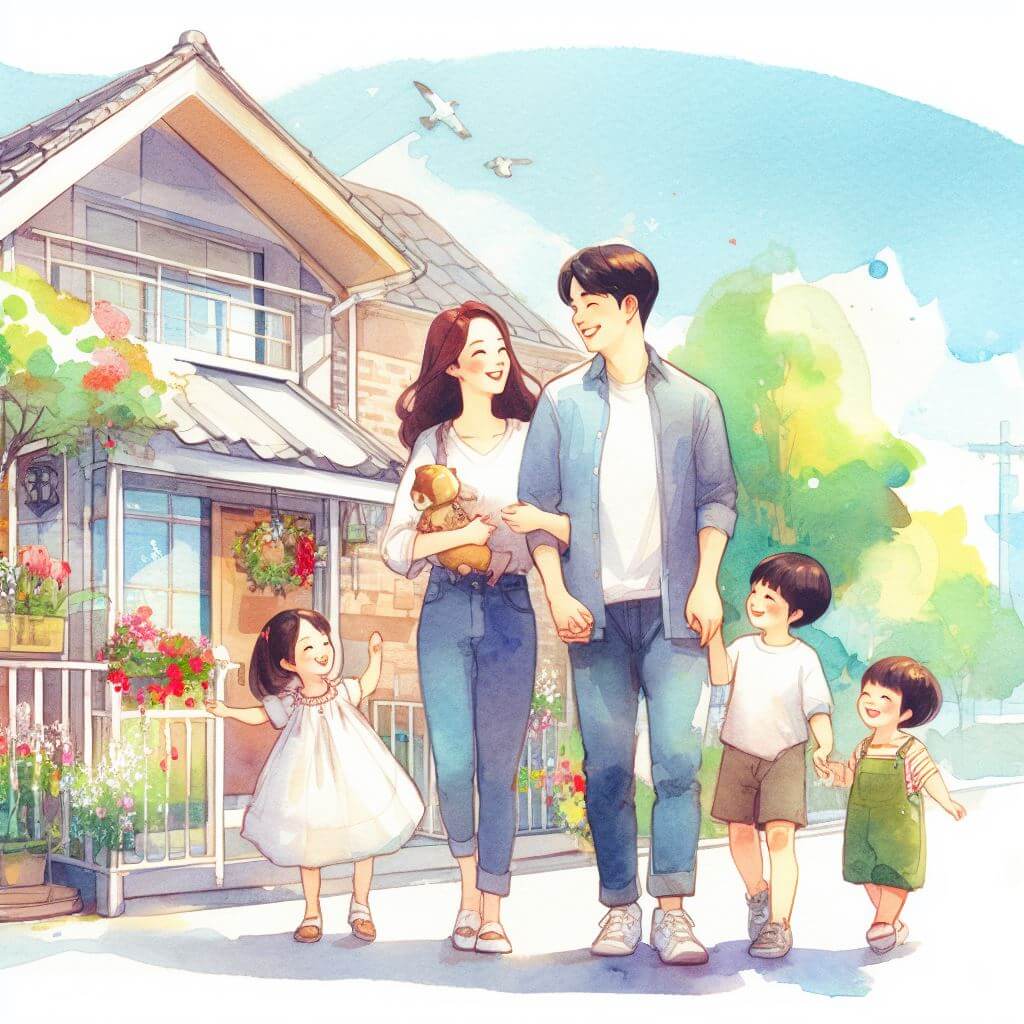 행복주택 신청방법