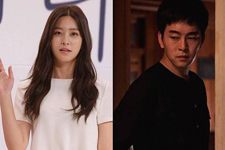 배우-박세영-남편-배우-곽정욱
