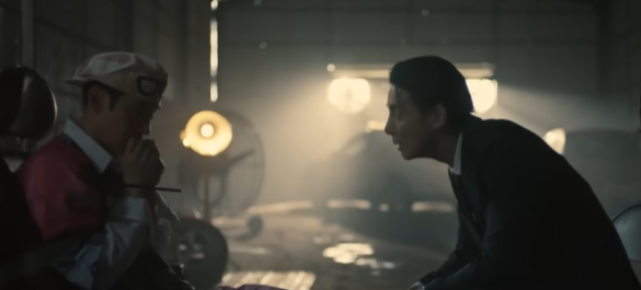 모범택시 시즌3 등장인물 ott 몇부작 빌런