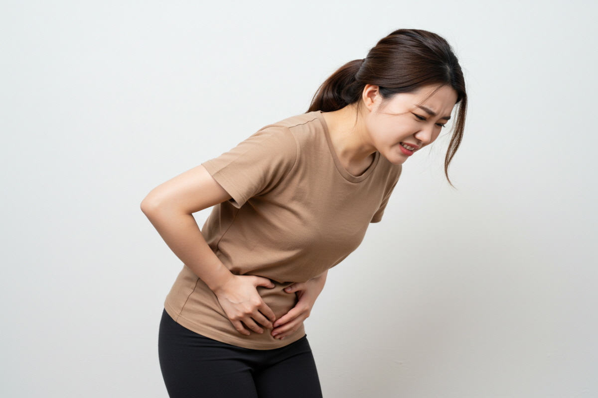 헬리코박터 균 약