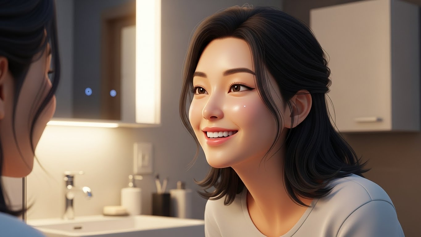 여드름 자국, 색깔별로 원인이 다르다?