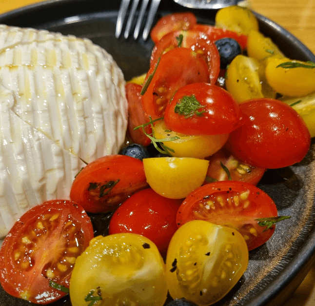 생방송오늘저녁 소쿠리 두부 마포 아현동 맛집