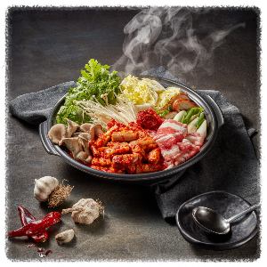 삼미락