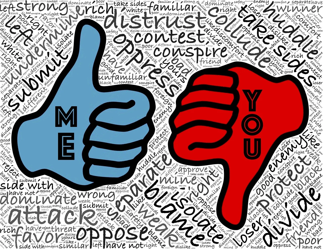 소비자 구매 의사결정의 핵심, 사회적 비교 이론 분석: 경쟁과 비교가 소비자 선택에 미치는 영향