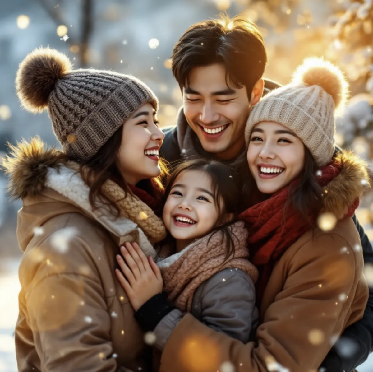 겨울방학_여행지_TOP5