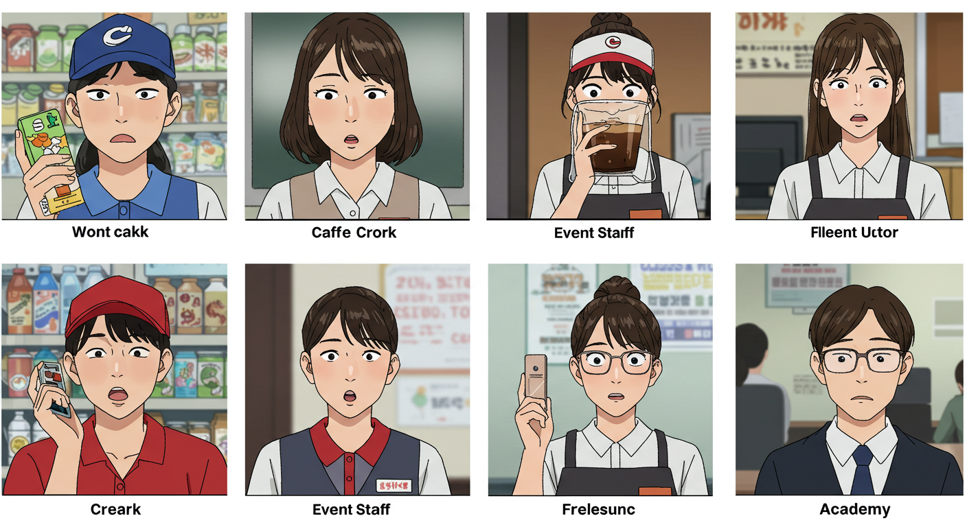 실제로 주휴수당을 받지 못한 근로자 사례들