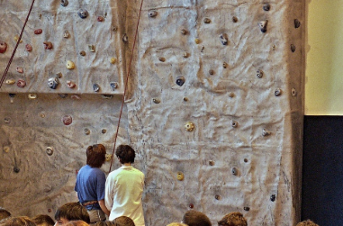 실내 클라이밍(볼더링)의 매력과 초보자를 위한 팁