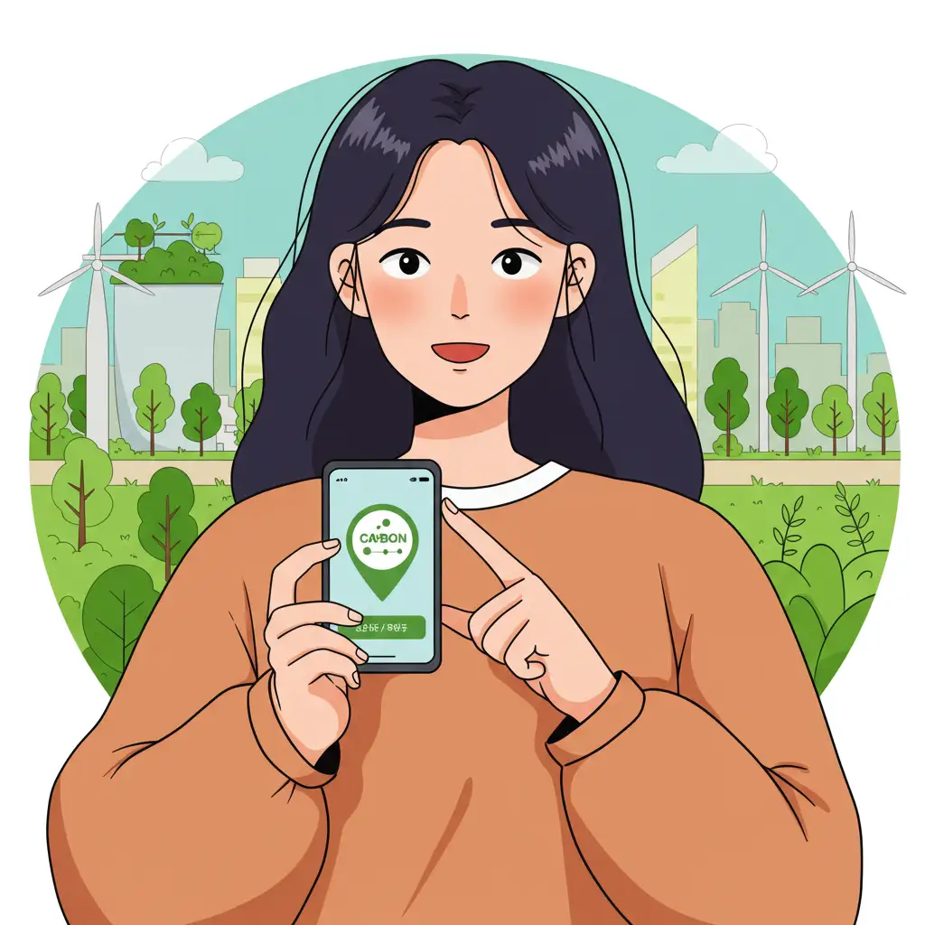 세종시 탄소중립포인트 자동차 신청 조건