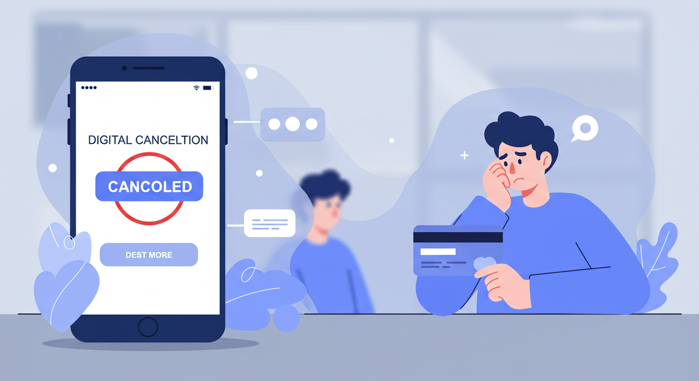 카드환불, 모바일티켓, 예매취소방법