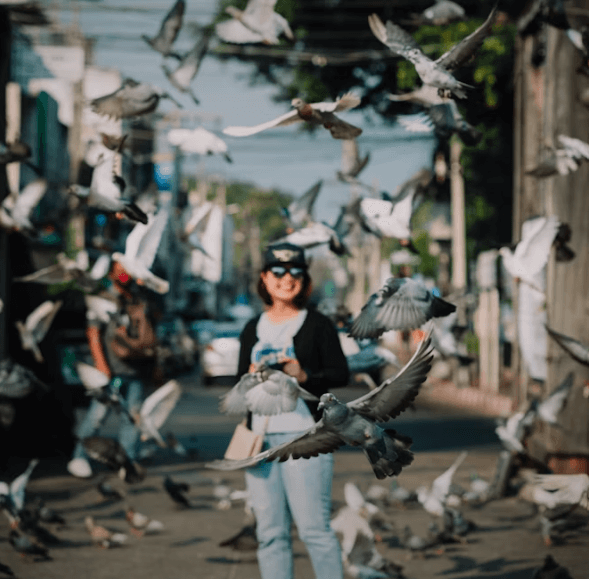 한 달 살기 좋은 곳 추천: 완벽 가이드!(해외 &amp;국내 총정리)