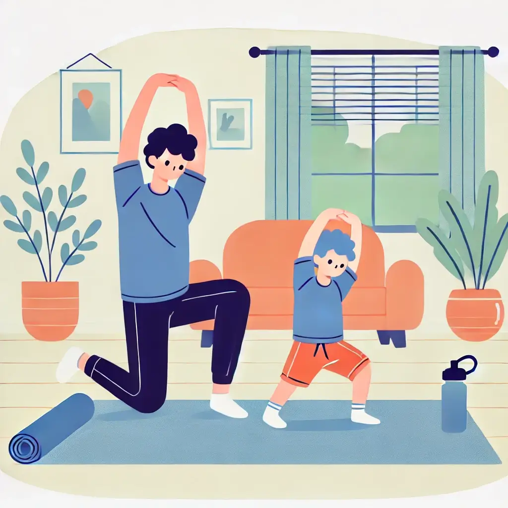 어린이 비만도 계산기 건강한 몸을 유지하는 방법