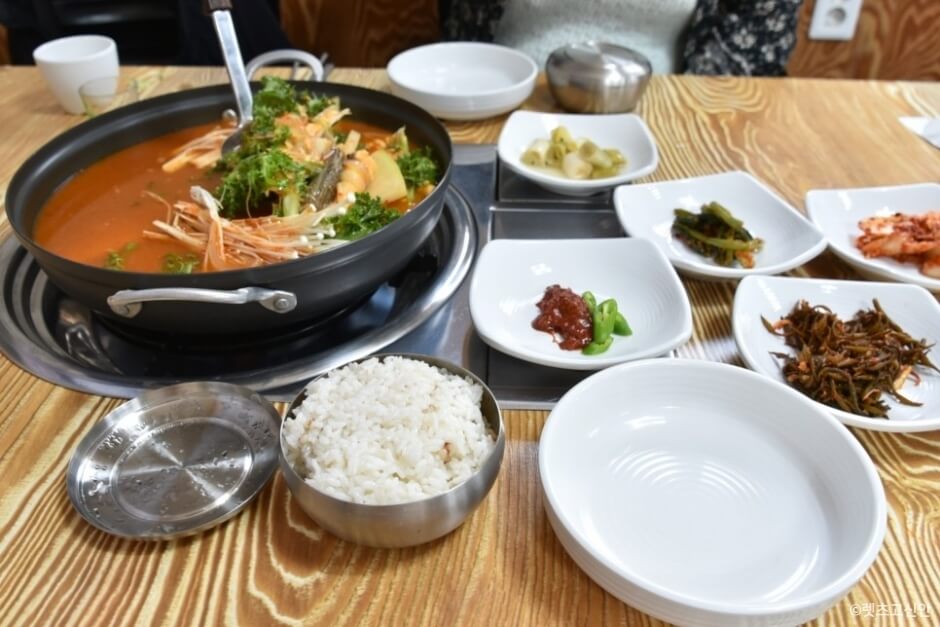 신안 맛집 베스트 5