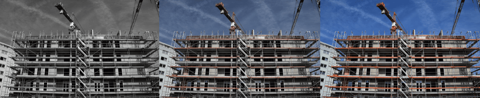 재개발과 재건축 차이