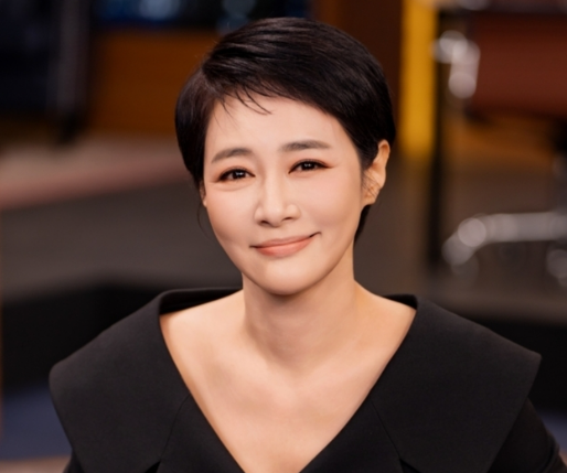 김주하 아나운서 프로필