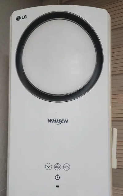 스텐드에어컨-엘지