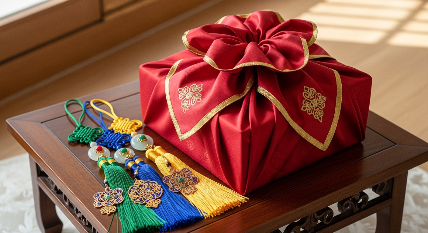 "센스 있네" 칭찬받는 5만 원대 시댁/친정 명절 선물 추천