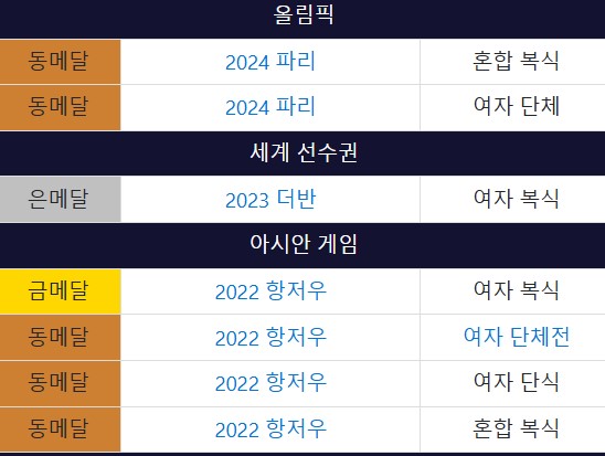 경력보기