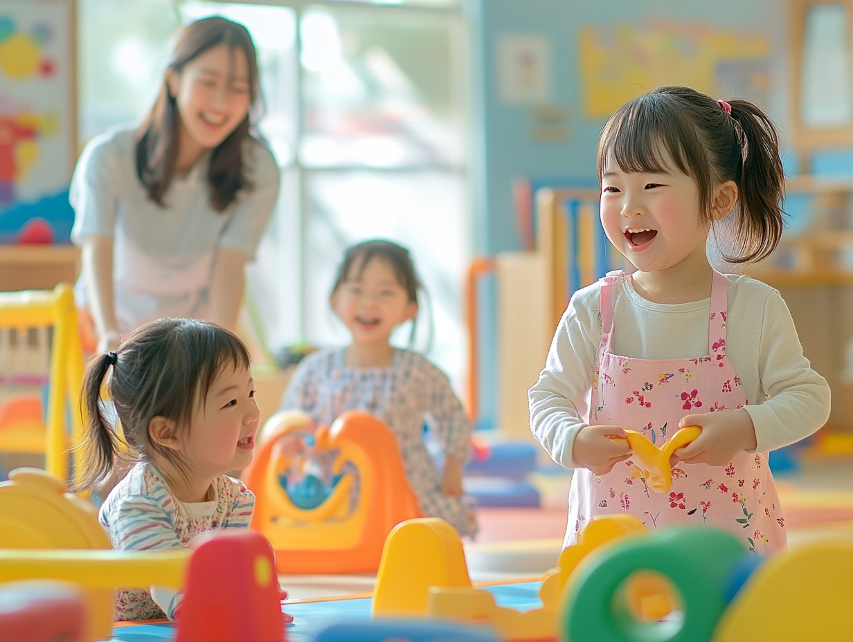 어린이 눈 건강 필수 체크! 성장기 시력 보호 영양소