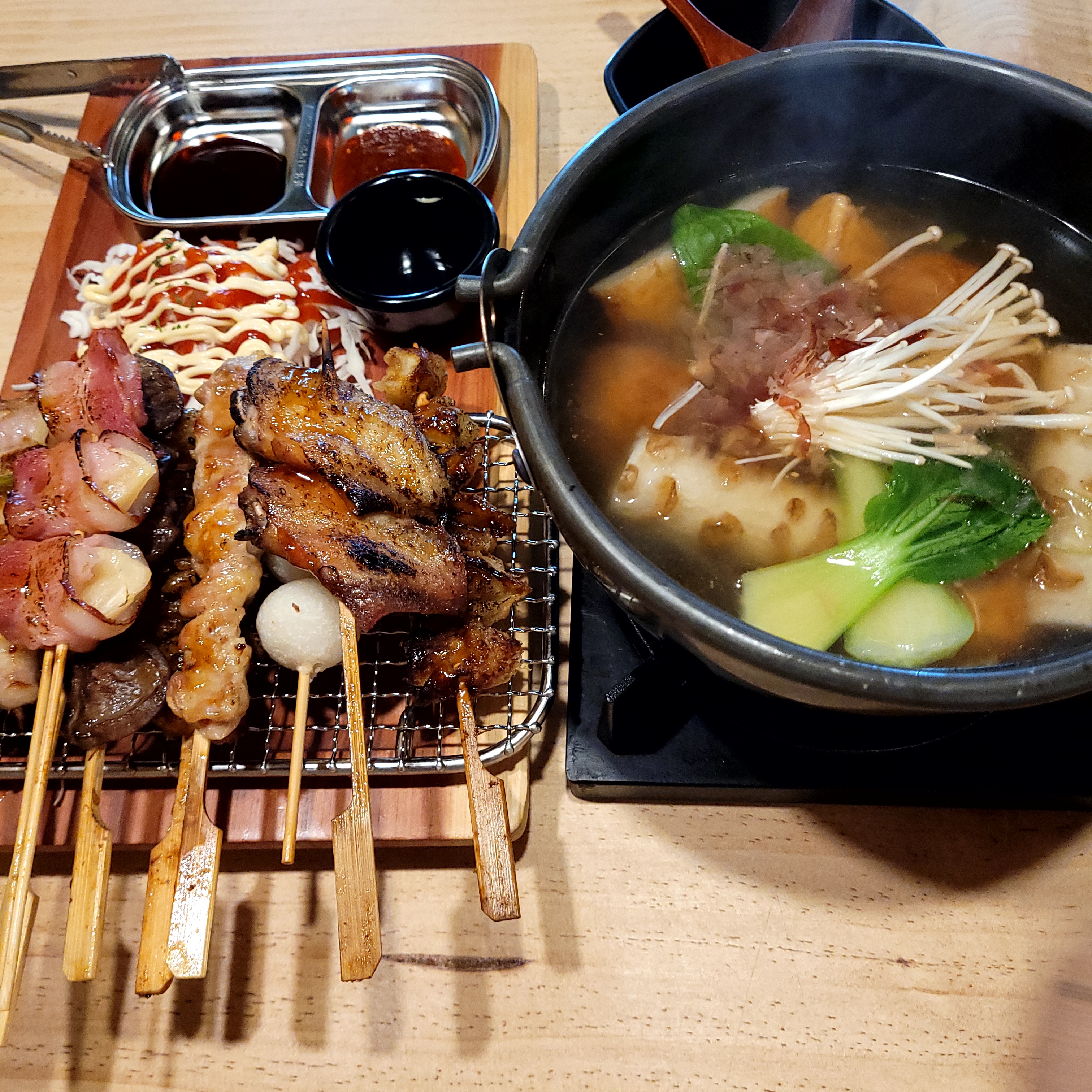 망포맛집 망포이자카야