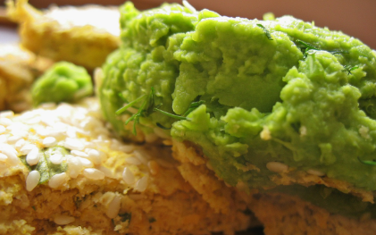 고혈압 식단의 핵심은? 관련 사진