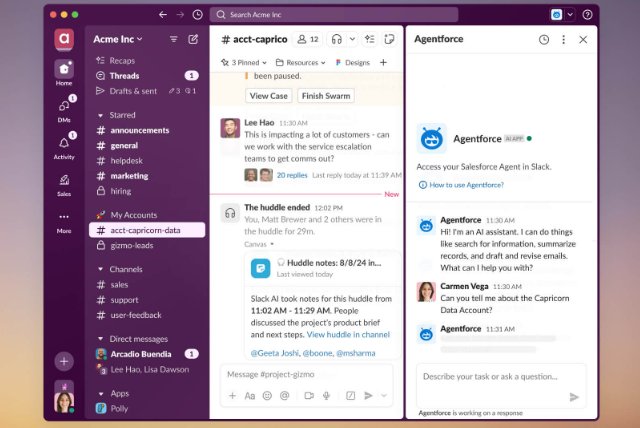 Slack