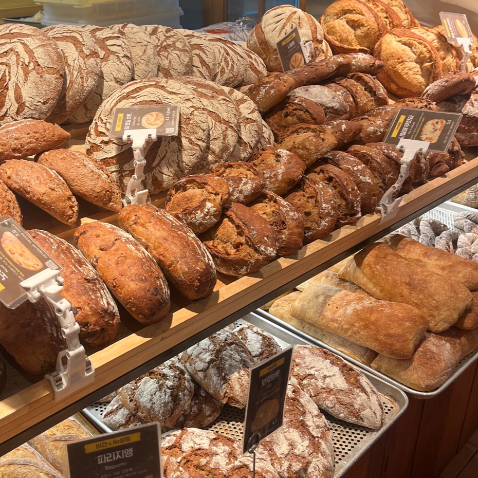 놀면 뭐하니? 오상욱의 대전 맛집 투어 정리