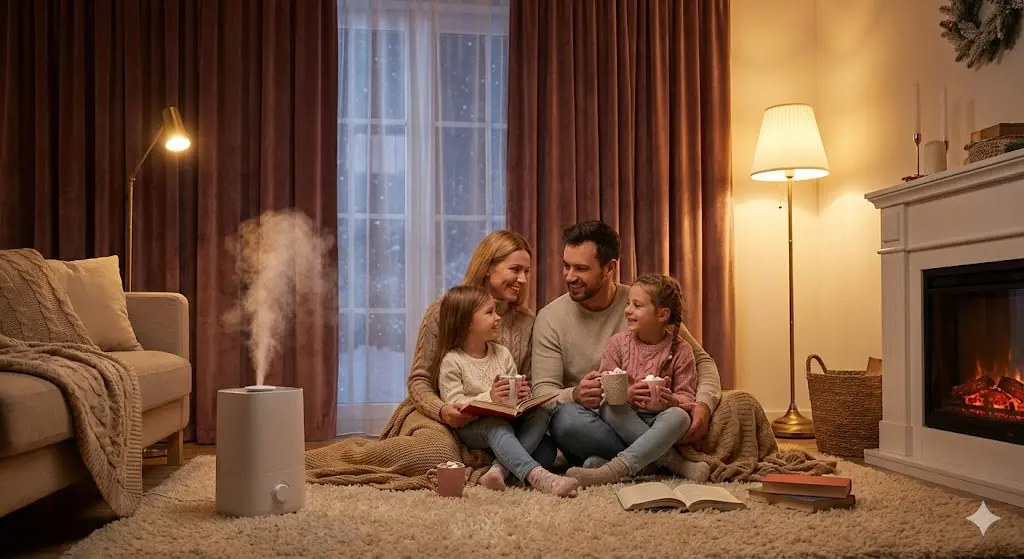 겨울철 난방비 절약 에코마일리지