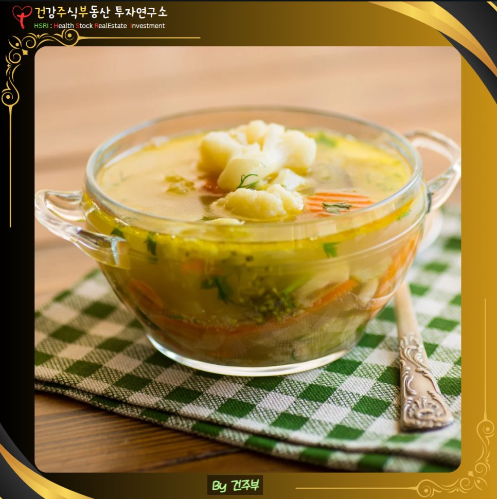 콜리플라워 다이어트 효과적인 실천 방법
(글 그림 : 건주부, 그림 출처 : Canva)