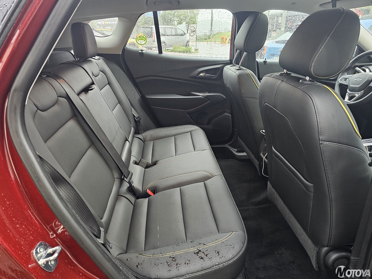 소형 SUV의 원조에서 세련된 크로스오버로 재탄생! - 쉐보레 트랙스 크로스오버 시승기