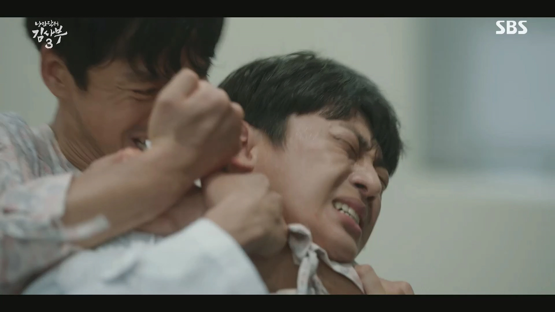 낭만닥터 김사부 3 장동화