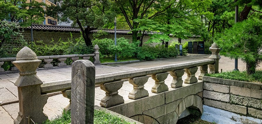 덕수궁 밤의 석조전 야간개장 예약 꿀 팁!