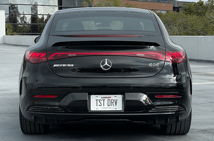 벤츠전기차 eqe 350 300 가격