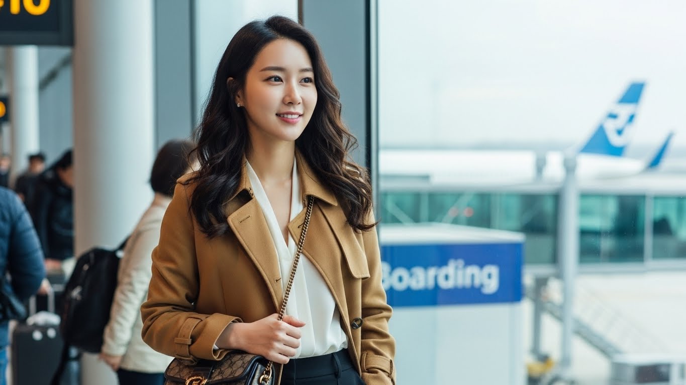 미국 학생 비자