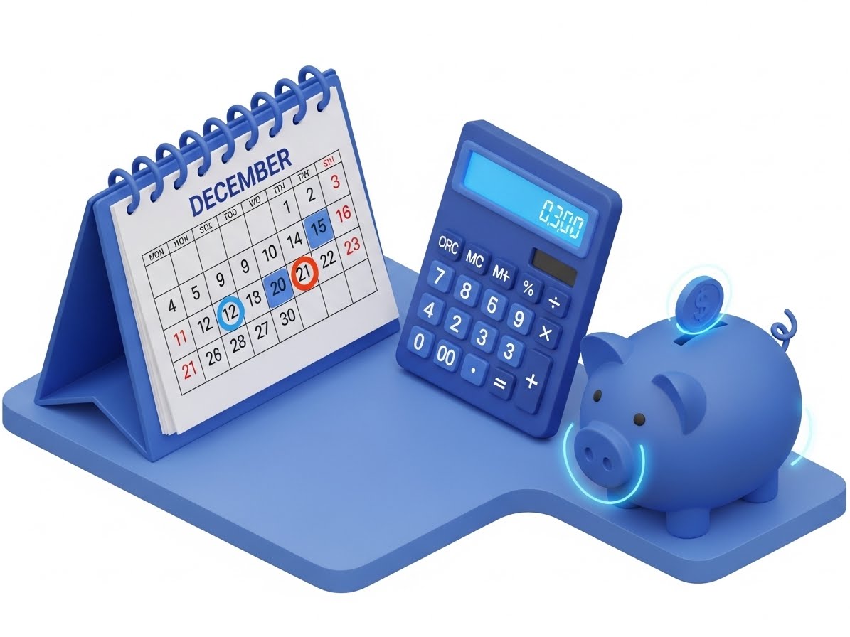 IRP 개인연금 연말정산