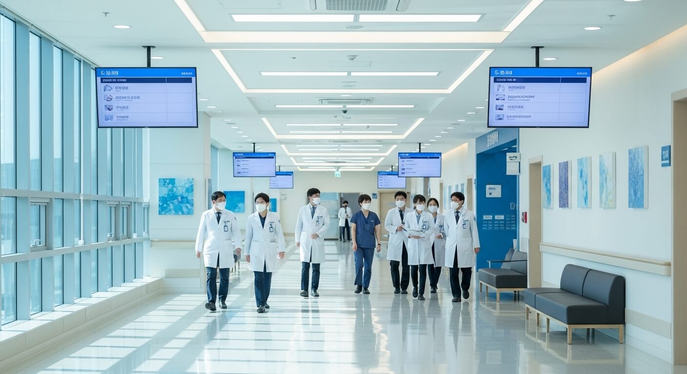 대장내시경 전 먹어도 되는 음식