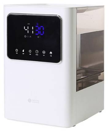 롯데알미늄 복합식 가습기 6L, LHD-6320