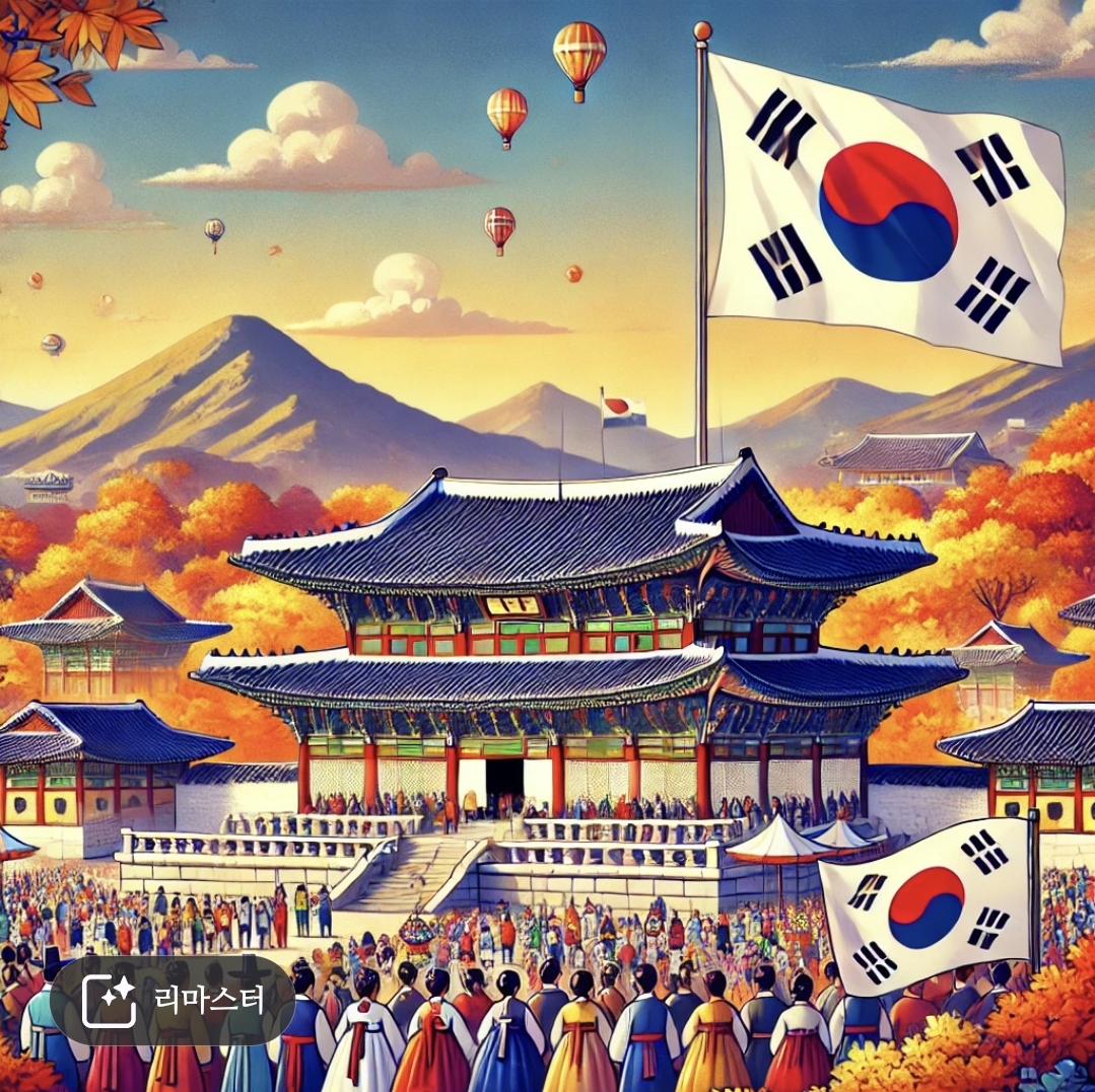 개천절