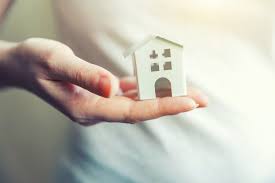 정책 주택담보대출 vs 은행 주택담보대출&amp;#44; 다사다난한 내집마련 후기 (1)