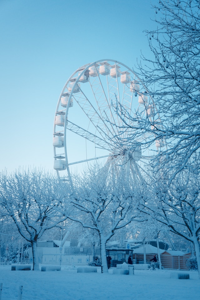 설 연휴 서울 도심 호캉스 혜택 총정리