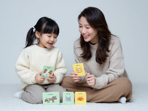 말하기(Speaking) 레벨 확인법: '그림 보고 이야기' 게임