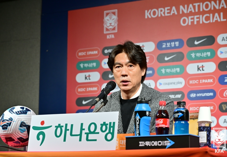 2026 FIFA 북중미 월드컵 아시아 3차 예선