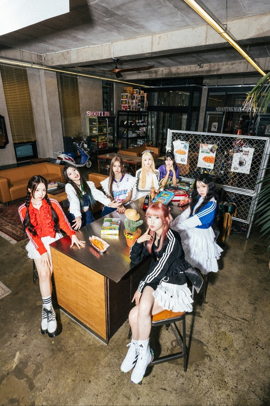 현재 팬들 반응 역대급으로 좋은 김재중 걸그룹 신곡 근황… | 인스티즈