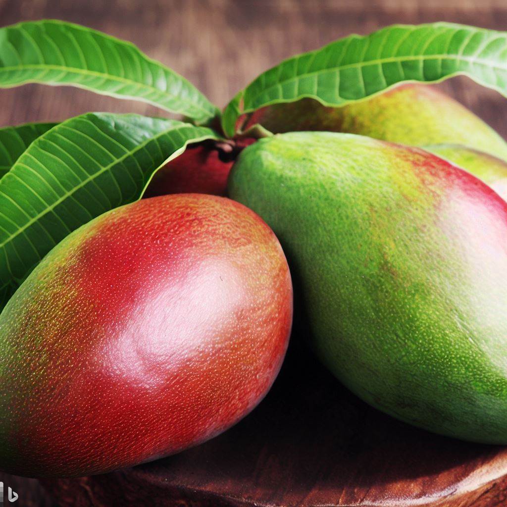 와일드망고 이미지