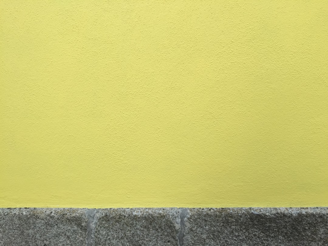 Wall paint