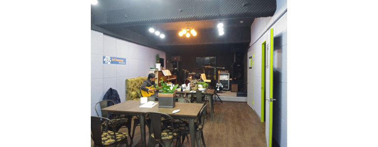 논산시 피아노학원