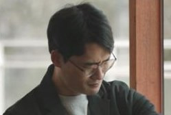 오광록 아들 재회