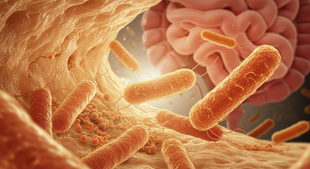 비엔날17 유산균 효능