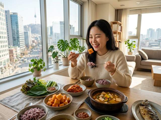 아밀라아제 효능 기전 및 효과