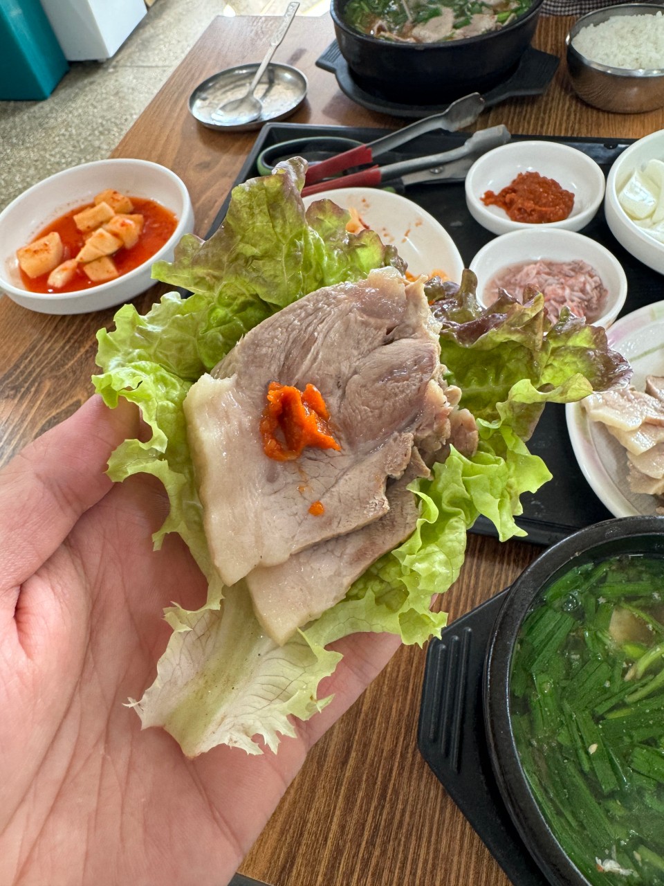 현지인 추천 안동 맛집 추천 : 맛집 총정리&#44; 안동 가볼만한곳 맛집 베스트